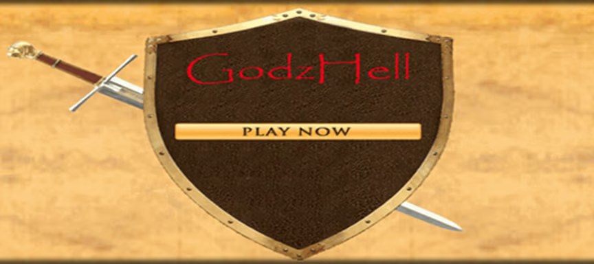 GodzHell — Play now